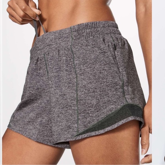 🍋 Lululemon Hotty Hot Shorts 🍋 High Waisted. - Picture 4 of 8